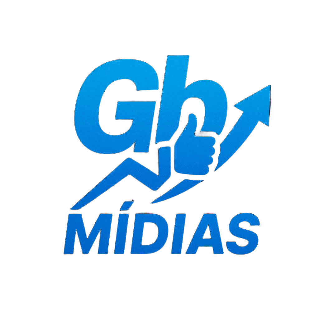 GB Mídias (Logotipo)
